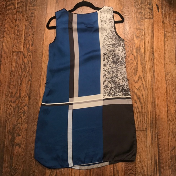 Max Studio shift dress - Picture 2 of 2